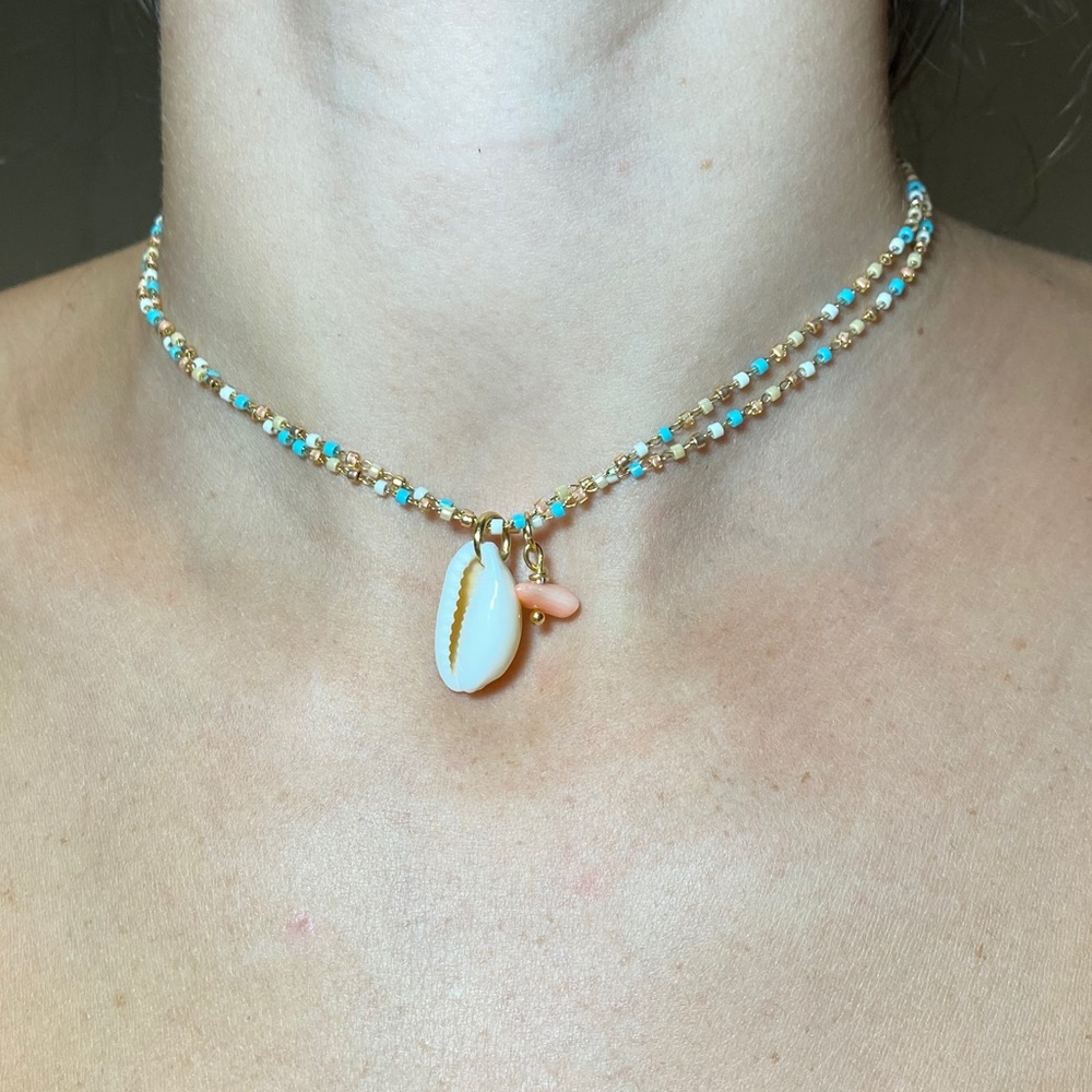 Shell Chocker - Picture 2 of 3